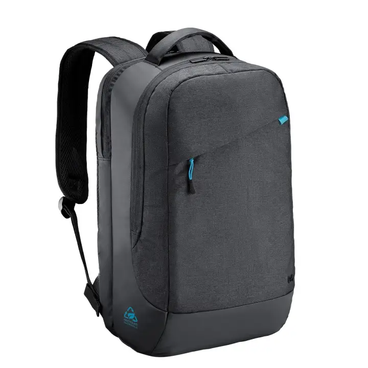 025029 mochila Mochila informal Negro Poliéster
