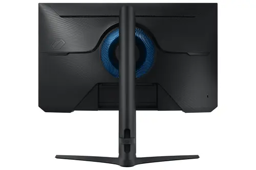 G40B pantalla para PC 63,5 cm (25") 1920 x 1080 Pixeles Full HD Negro - Imagen 16