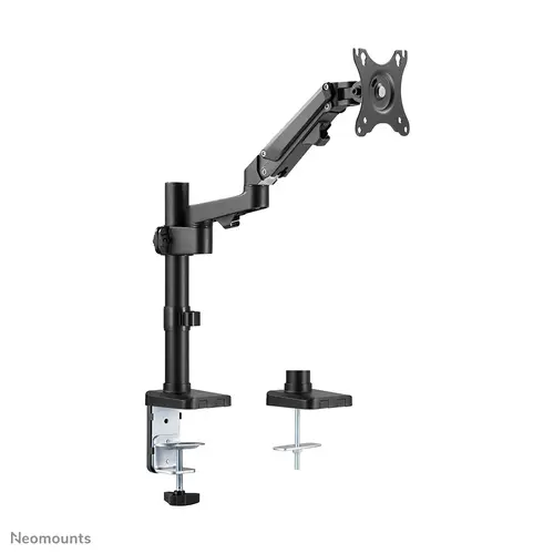 DS70-750BL1 Brazo de monitor 17-27" - resorte de gas - Imagen 4
