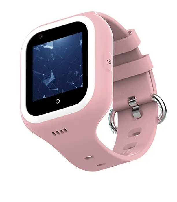 Iconic Plus 3,56 cm (1.4") TFT Digital Pantalla táctil 4G Rosa W..