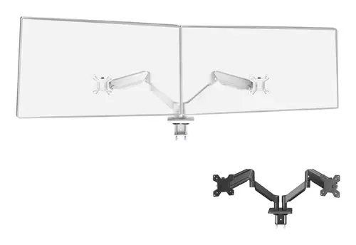 MARM-PRO2 68,6 cm (27") Escritorio Blanco - Imagen 2
