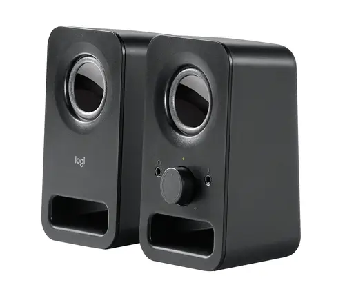 980-000814 altavoz Negro Alámbrico 3 W - Imagen 3