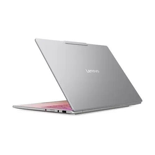 Yoga Slim 7 14ILL10 Copilot+ PC Intel Core Ultra 7 258V Portátil 35,6 cm (14") 2.8K 32 GB 1 TB SSD Wi-Fi 7 (802.11be) Windows 11 Home Español Gris - Imagen 6