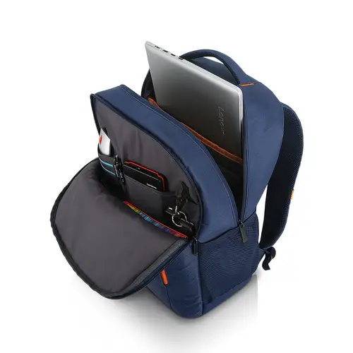 B515 39,6 cm (15.6") Mochila Azul - Imagen 5