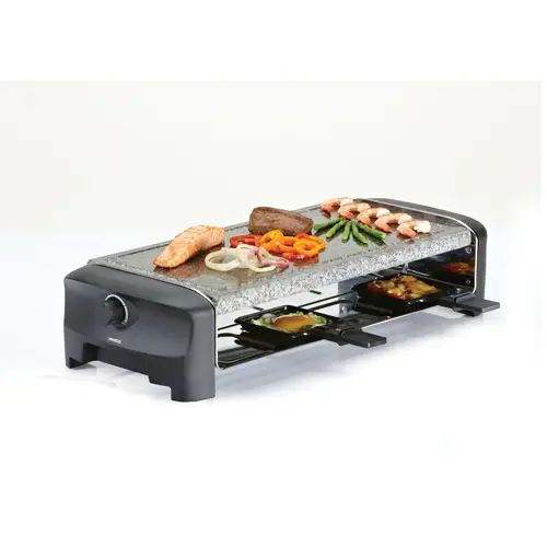 162830 Raclette Stone 8 personas - Imagen 2