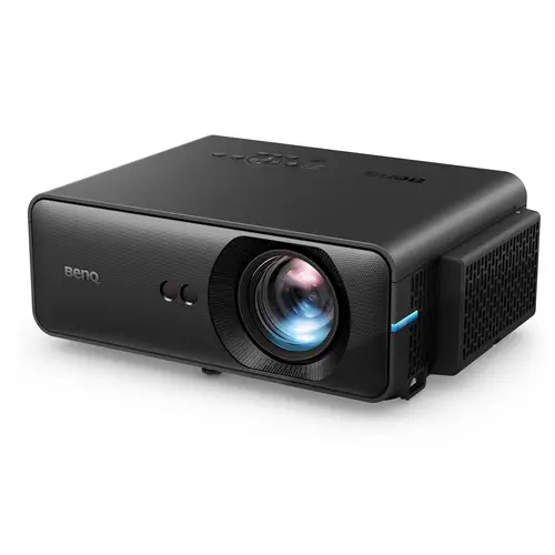 LH850ST Proyector de corto alcance 4000 lúmenes ANSI DLP 1080p (1920x1080) 3D Negro - Imagen 8