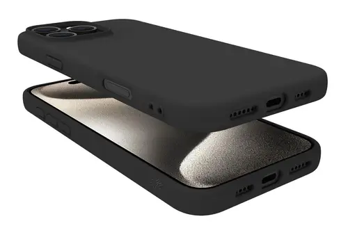 CROMO1081BK funda para teléfono móvil 17,5 cm (6.9") Negro - Imagen 3