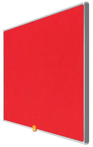 1905310 tablón de anuncio Tablón de anuncios fijo Rojo Sentido - Imagen 1