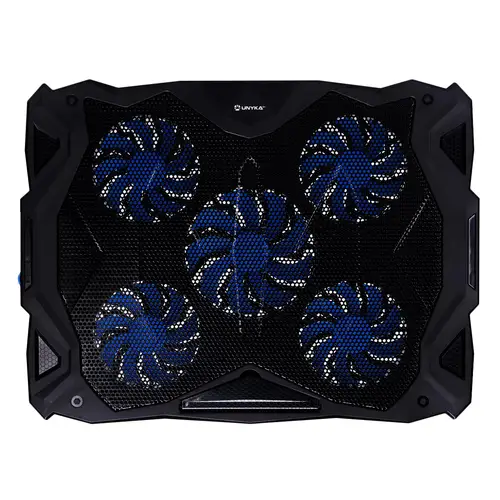 Base de Refrigeración Portátil 19" CANDY C500 - Imagen 4