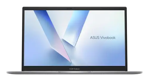 Vivobook 14 X1404VA-EB2076 - Ordenador Portátil " Full HD (Intel Core 5 120U, 16GB RAM, 1TB SSD, Graphics, Sin Sistema Operativo) Plata Fría - Teclado QWERTY español - Imagen 2
