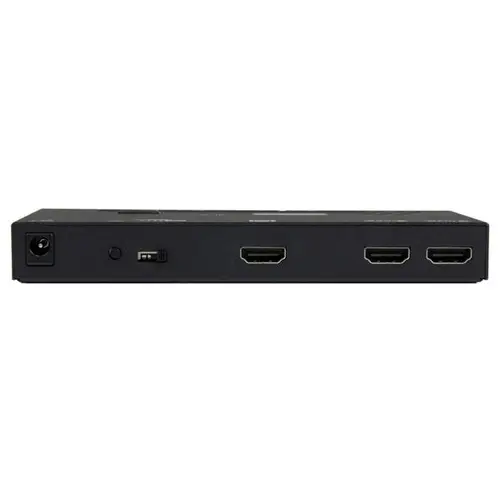 Switch HDMI de 2 Puertos con Conmutado Automático y Prioritario - 1080p - Imagen 4