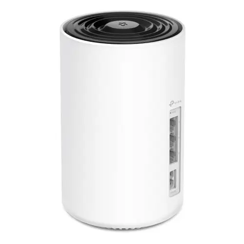 Deco PX10 Doble banda (2,4 GHz / 5 GHz) Wi-Fi 6 (802.11ax) Blanco 3 Externo - Imagen 2
