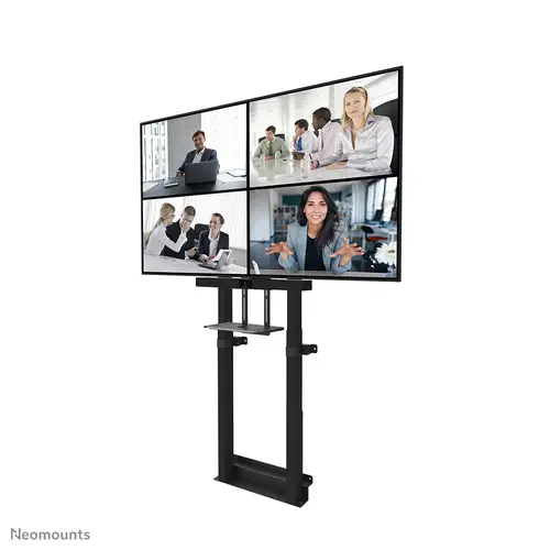 AV1-875BL Kit multimedia y barra de video - universal - Imagen 15