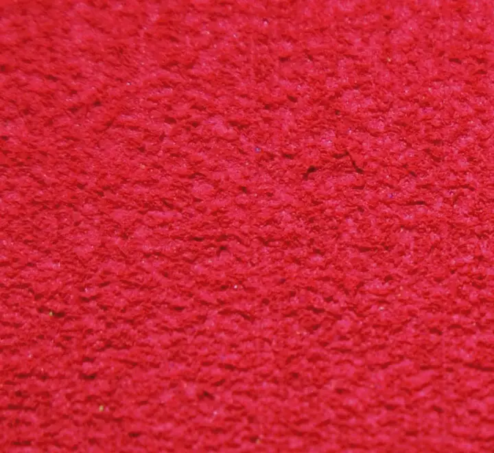 B.3H GOMA EVA TOALLA FAIBO 20X30CM 1660-03 ROJO