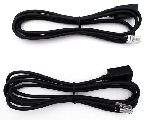 Paquete de extensión de cable de micrófono de expansión Studio X50/X52/X70/USB - Imagen 1