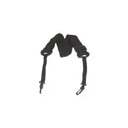 AK18372-1 correa Impresora portátil Negro