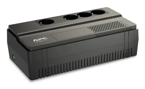 BV800I-GR sistema de alimentación ininterrumpida (UPS) Línea interactiva 0,8 kVA 450 W 4 salidas AC - Imagen 1