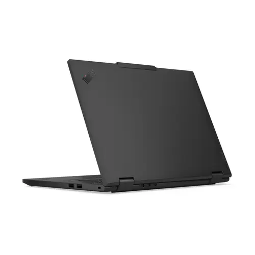 ThinkPad T14s 2-in-1 Gen 1 Intel Core Ultra 5 225U Híbrido (2-en-1) 35,6 cm (14") Pantalla táctil WUXGA 16 GB LPDDR5x-SDRAM 512 GB SSD Wi-Fi 6E (802.11ax) Windows 11 Pro Español Negro - Imagen 12