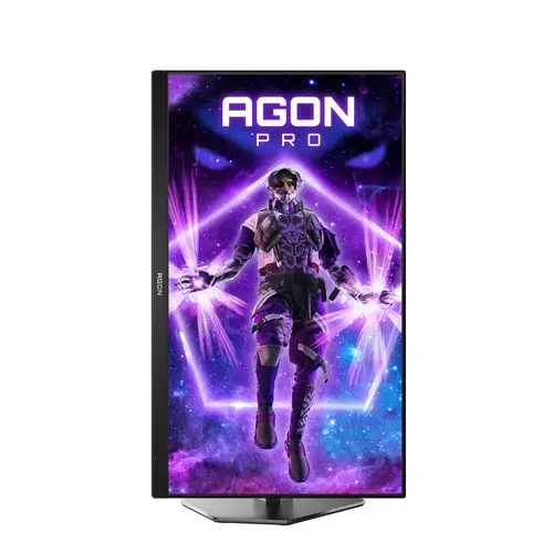 AGON PRO 600Hz TN HDMI USB RGB pantalla para PC - Imagen 12