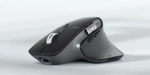 910-006571 ratón Oficina mano derecha Bluetooth Laser 8000 DPI - Imagen 8