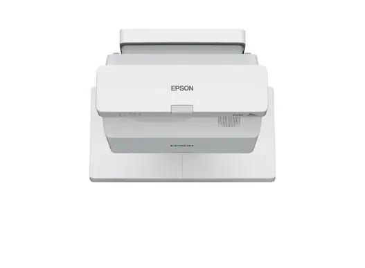 EB-760W videoproyector Proyector de alcance ultracorto 4100 lúmenes ANSI 3LCD 1080p (1920x1080) Blanco