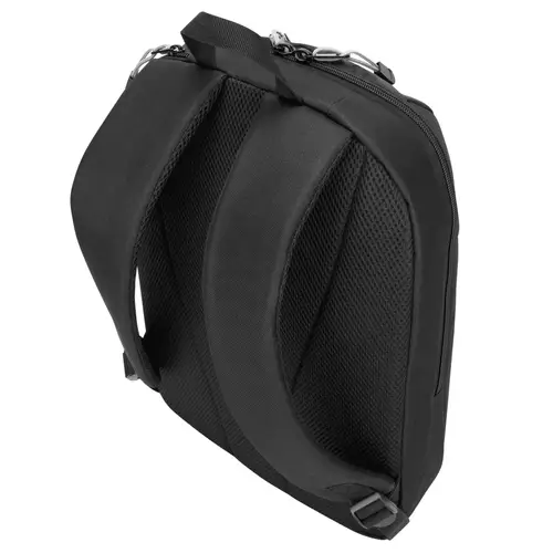 TSB966GL mochila Negro - Imagen 6