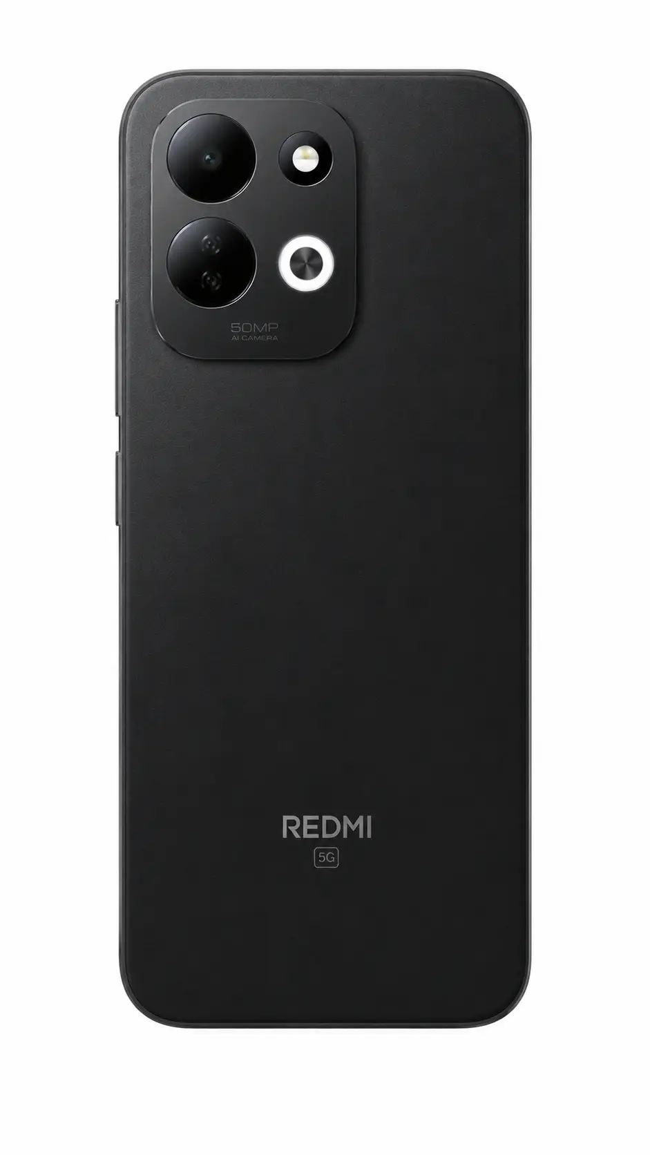 17 Redmi 5G 17,5 cm (6.9") SIM doble USB Tipo C 4 GB 256 GB 7500 mAh Negro
