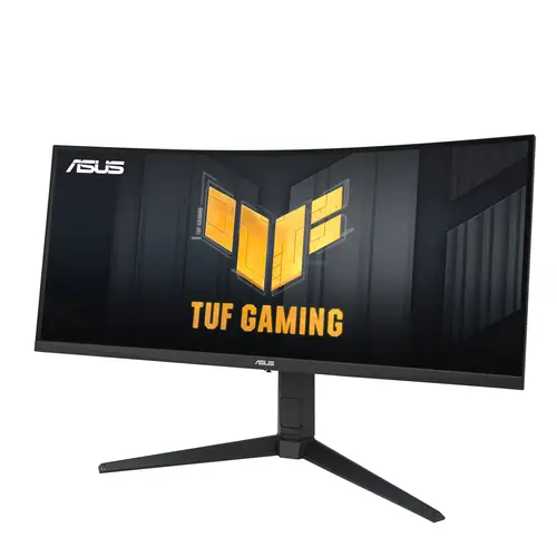TUF Gaming VG34VQEL1A pantalla para PC 86,4 cm (34") 3440 x 1440 Pixeles LED Negro - Imagen 3