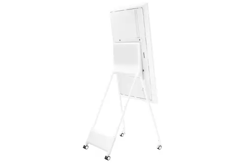 WM55FX pizarra blanca interactiva 139,7 cm (55") 3840 x 2160 Pixeles Pantalla táctil Gris, Blanco HDMI - Imagen 17