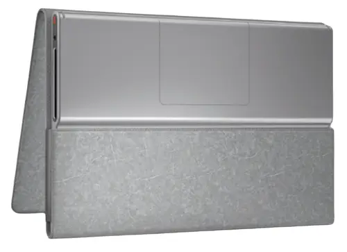 Tab Plus Sleeve 29,2 cm (11.5") Funda Gris - Imagen 5