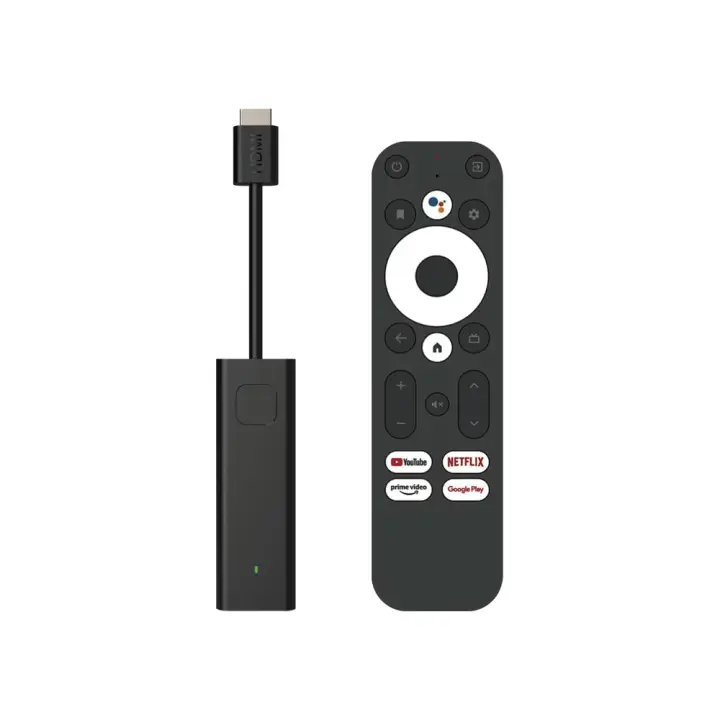 Android Tv Box 4K Dongle GC216