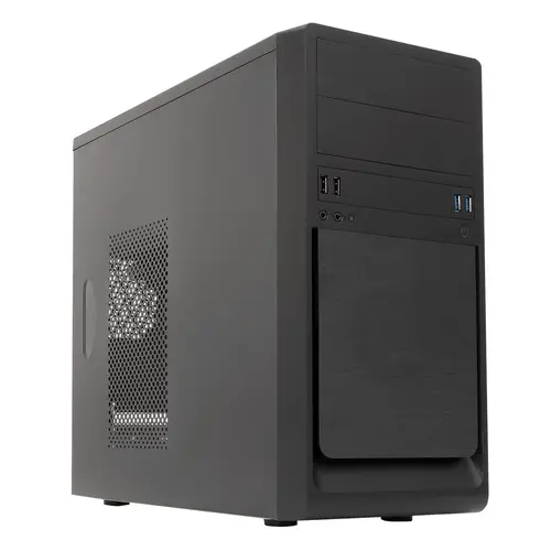 UK 6023 U3 Torre Negro 500 W - Imagen 1