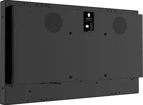 TF3239AS-B1AG pantalla de señalización Pantalla plana para señalización digital 80 cm (31.5") LED 500 cd / m² 2.4K Ultra HD Negro Pantalla táctil Procesador incorporado Android 24/7 - Imagen 13