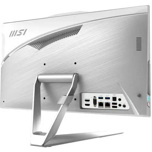 Pro AP222T 14MA-614EU Intel® Core i3 i3-14100 54,6 cm (21.5") 1920 x 1080 Pixeles Pantalla táctil PC todo en uno 8 GB DDR4-SDRAM 512 GB SSD Windows 11 Home Wi-Fi 5 (802.11ac) Blanco - Imagen 8