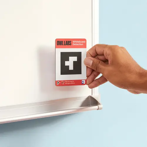 Whiteboard Owl 13 MP Blanco 4208 x 3120 Pixeles 10 pps CMOS - Imagen 4