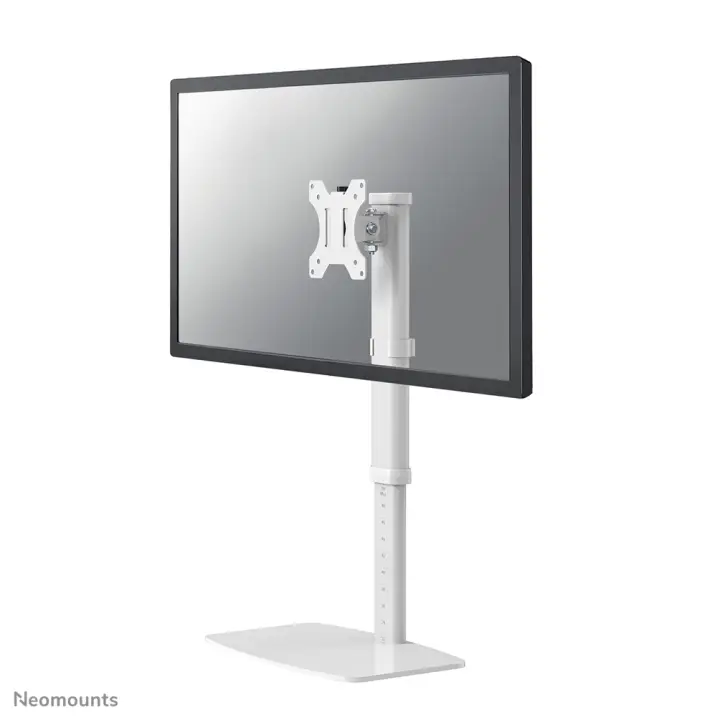 FPMA-D890WHITE Soporte para monitor 10-30"