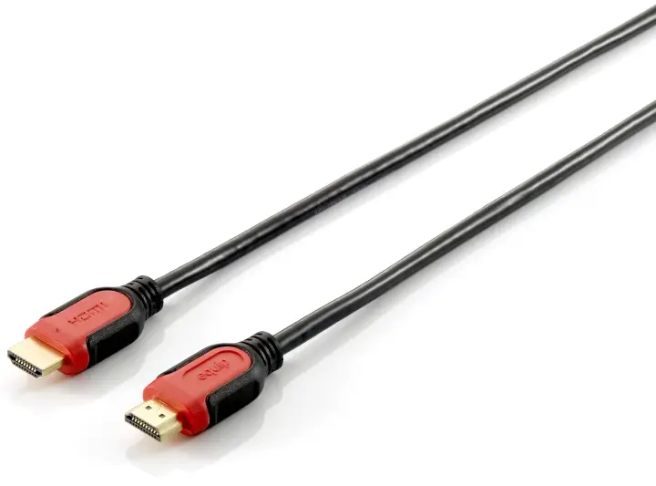 119343 Cable HDMI 2.0, doble color, 3,0 m, 4K/60 Hz