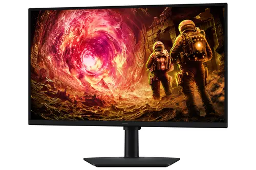 G50F pantalla para PC 68,6 cm (27") 2560 x 1440 Pixeles Quad HD LCD Negro - Imagen 10