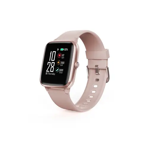 Fit Watch 5910 LCD Pulsera de actividad 3,3 cm (1.3") IP68 Rosa - Imagen 1