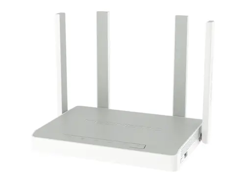 Hopper Router Wi-Fi 6 en malla AX1800 con Smart Switch Gigabit de 4 puertos y puerto USB 3.0 - Imagen 2