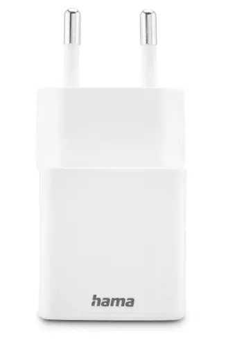 00201991 cargador de dispositivo móvil Auriculares, Batería portátil, Smartphone, Tableta Blanco Corriente alterna Carga rápida Interior - Imagen 4