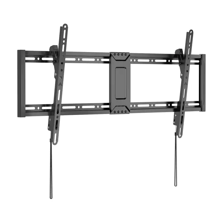 Soporte Eco Inclinable Para Monitor/TV 75kg de 43"-100", Negro