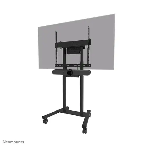 AV60-500BL Kit compuesto por barra de videoconferencia y soporte para ordenador portátil 43-110" - VESA - máx 8 kg - universal - Imagen 2