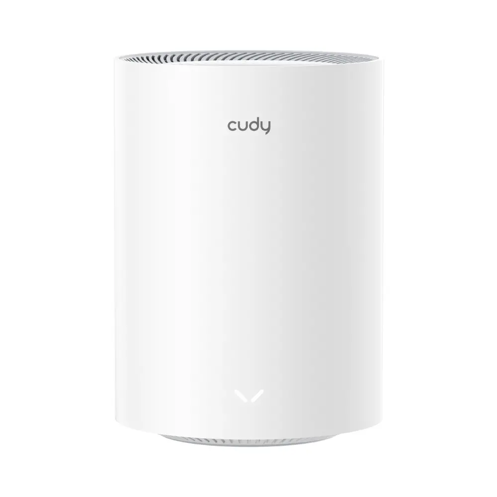 AX1800 Doble banda (2,4 GHz / 5 GHz) Wi-Fi 6 (802.11ax) Blanco 1 ..