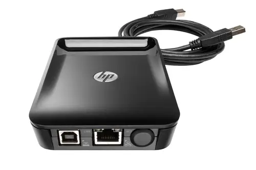 Accesorio Jetdirect LAN - Imagen 1