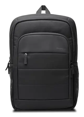 K60391WW maletines para portátil 35,6 cm (14") Mochila Negro