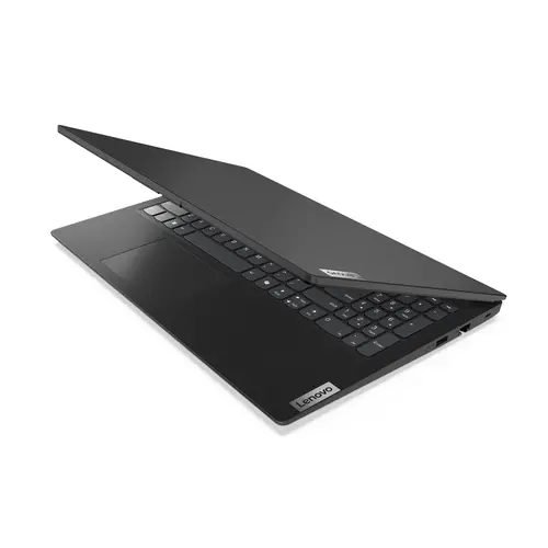 V15 G6 ITN Intel® N N100 Portátil 39,6 cm (15.6") Full HD 8 GB DDR5-SDRAM 256 GB SSD Wi-Fi 6 (802.11ax) Español Negro - Imagen 11