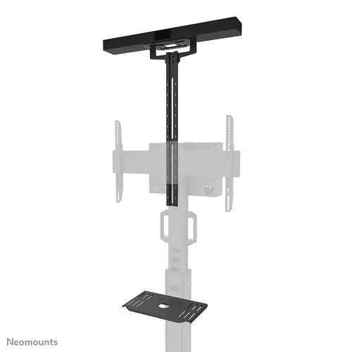 AV1-825BL Kit multimedia y barra de video - universal - Imagen 6