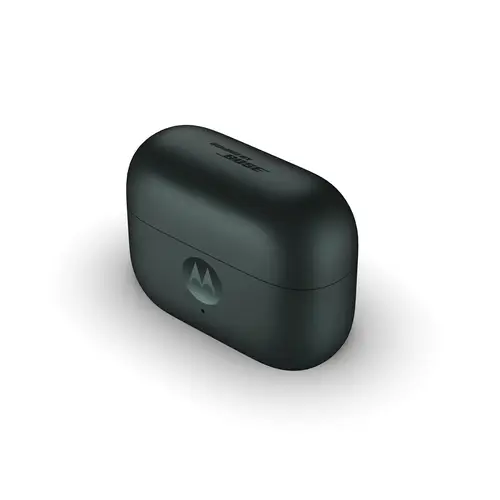 moto buds loop Auriculares Inalámbrico gancho de oreja Llamadas/Música/Deporte/Uso diario Bluetooth Verde - Imagen 11