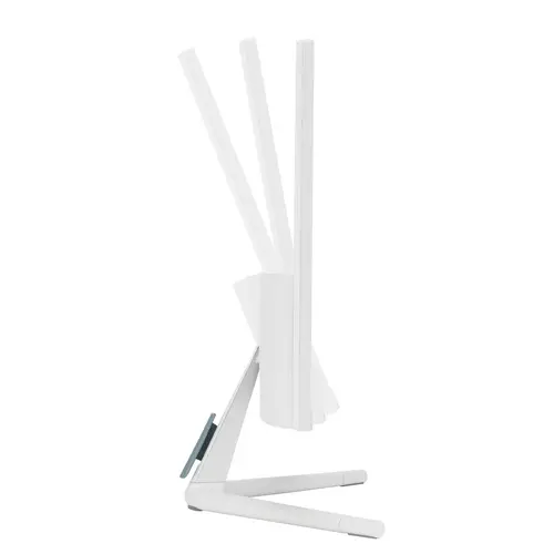 VU249HFI-W pantalla para PC 60,5 cm (23.8") 1920 x 1080 Pixeles Full HD LCD Blanco - Imagen 3